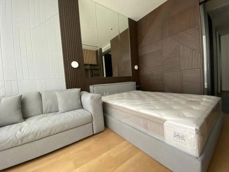 28 Chidlom, Bangkok