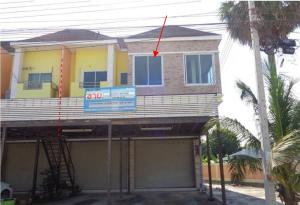 Commercial House in Phachi, Ayutthaya Province