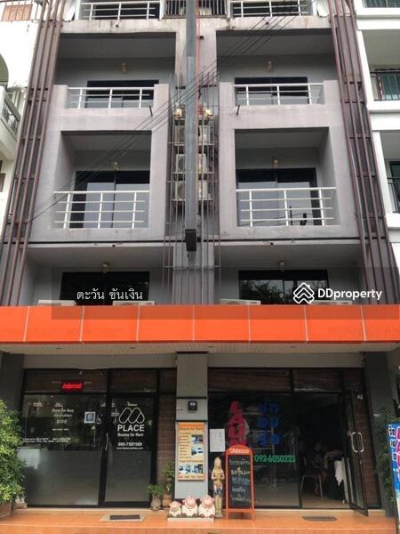 Service Apartment/Hotel for sale, Central Pattaya, Chon Buri (Pattaya)