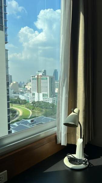 The Rajdamri, Bangkok