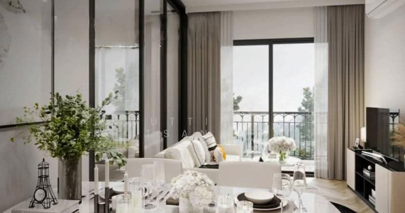 The Title Legendary-Bang Tao, phuket