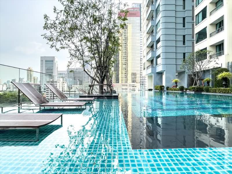 Q Asoke, Bangkok