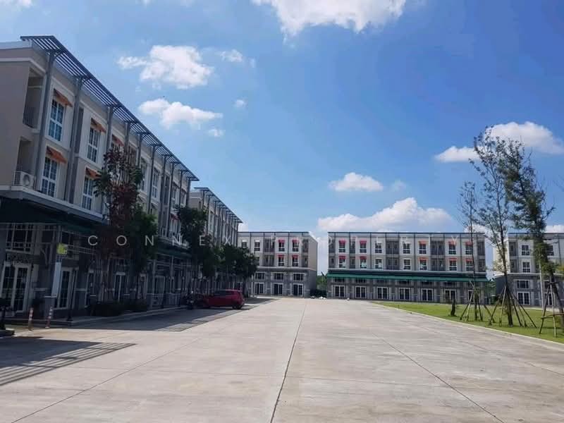 Metro Biz Town Bangna, Samut Prakan