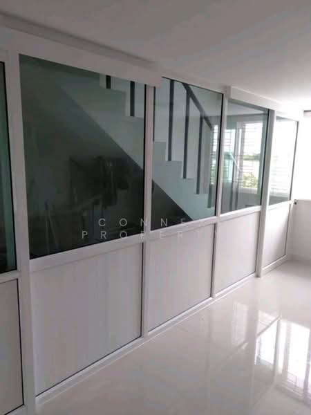 Metro Biz Town Bangna, Samut Prakan