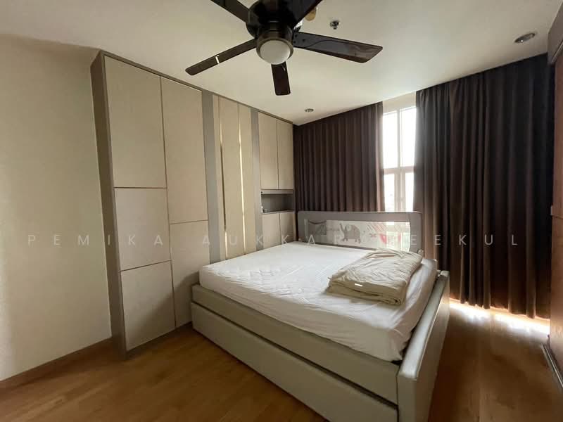 The Prime 11, bangkok
