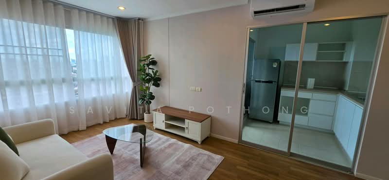Lumpini Place Suksawat-Rama 2, Bangkok