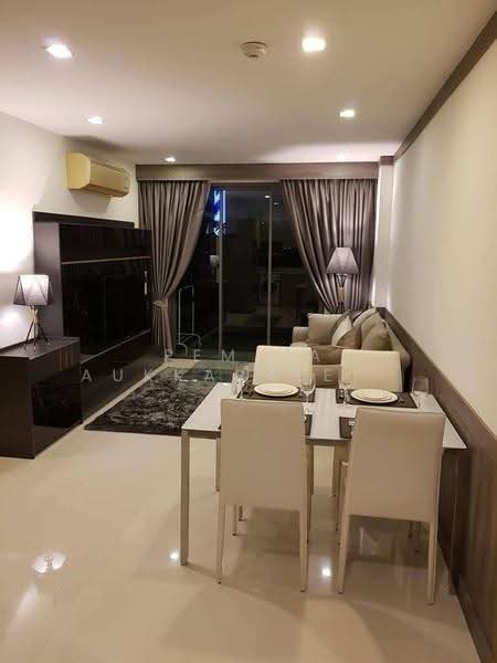 Trapezo Sukhumvit 16, Bangkok