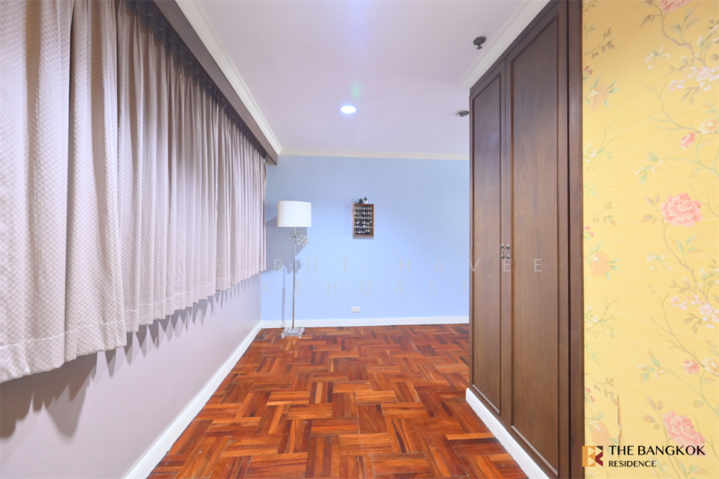 Baan Phrom Phong, Bangkok