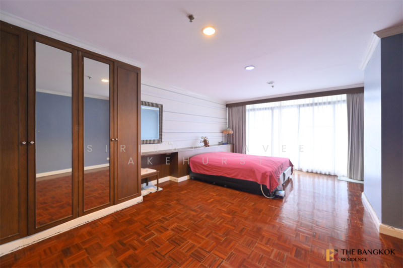 Baan Phrom Phong, Bangkok