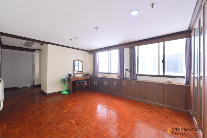 Baan Phrom Phong, Bangkok