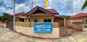 บ้านเดี่ยว วิวทะเลสาบ นาโยง ตรัง