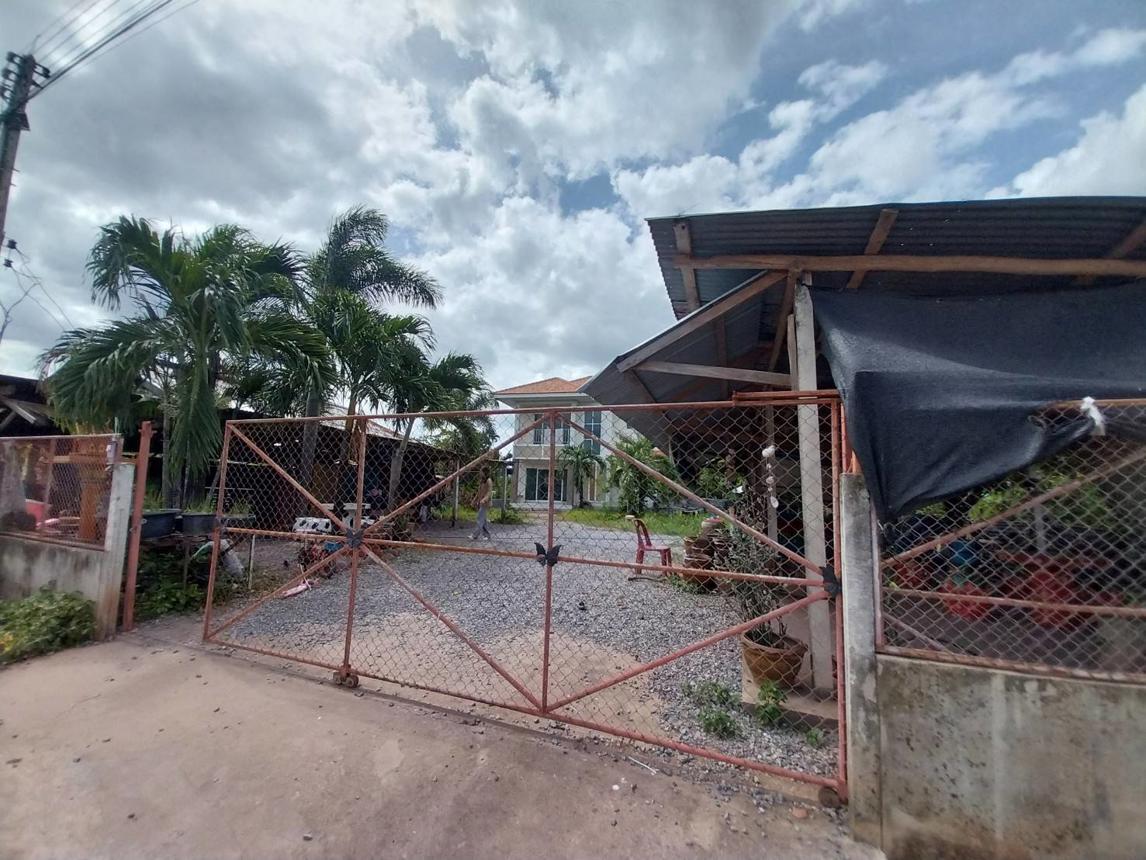 บ้านเดี่ยว นอกโครงการ ชัยภูมิ เกษตรสมบูรณ์ ชัยภูมิ