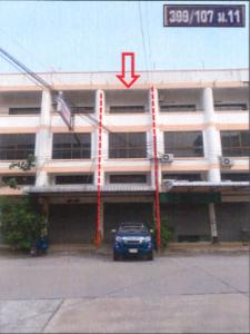 อาคารพาณิชย์ ศรีราชา จังหวัดชลบุรี