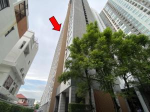 Condominium/Apartment Building Lak Si Bangkok