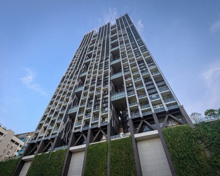 The Met Sathorn, Bangkok