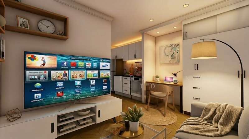 Baan Eliza Apartment, Surat Thani