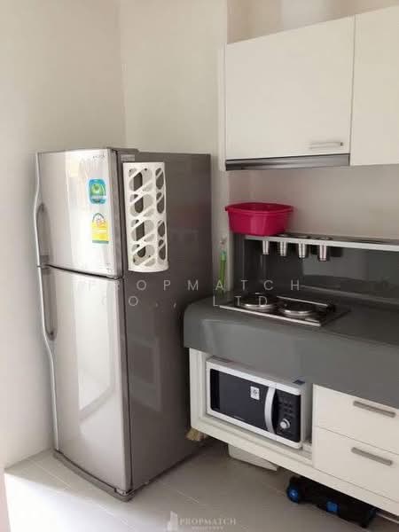 Q House Condo Sathorn, Bangkok