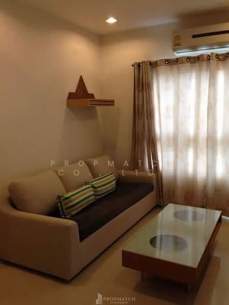 Q House Condo Sathorn, Bangkok