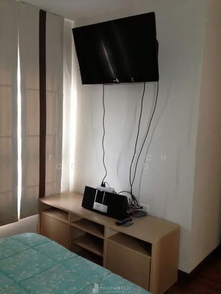 Q House Condo Sathorn, Bangkok