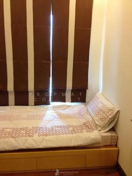 Q House Condo Sathorn, Bangkok
