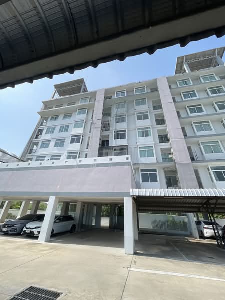 Chic Condo Karon, Phuket