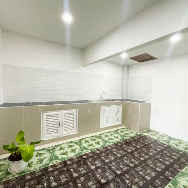 Pruksa 18/1, Nonthaburi