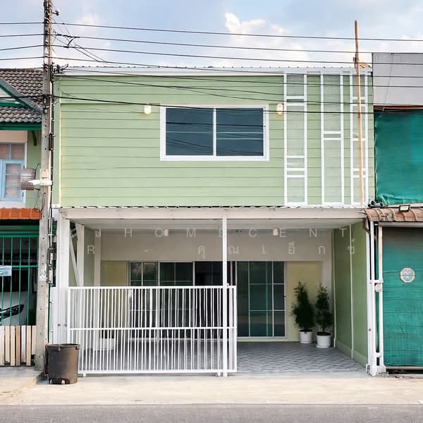 Pruksa 18/1, Nonthaburi