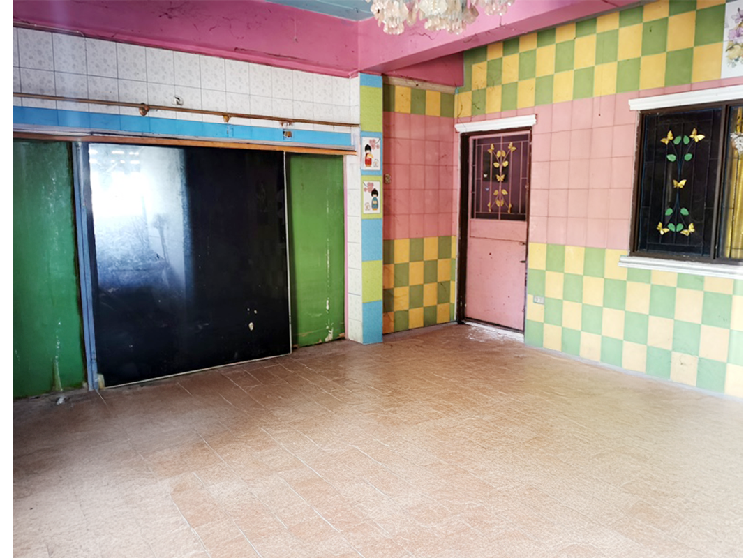 Baan Suan Thep Prathan
