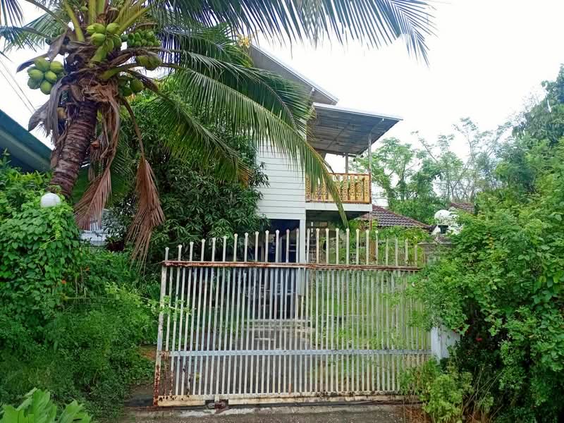 บ้านรัชกฤช วิลล์, Chiang Mai