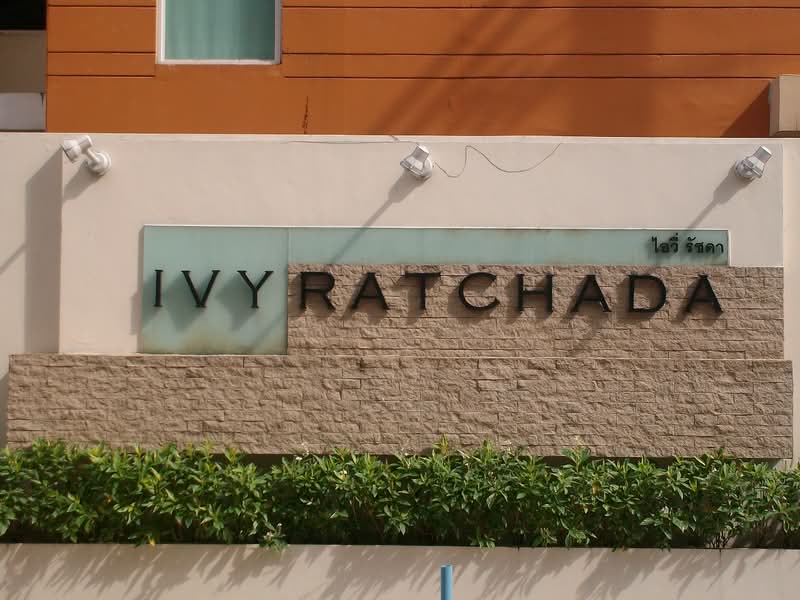 Ivy Ratchada, Bangkok