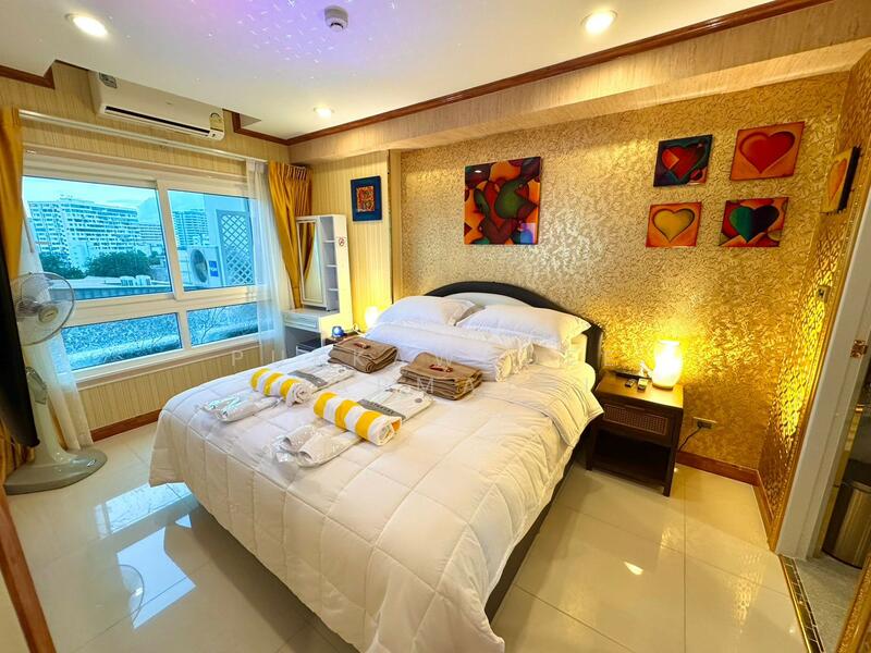 Siam Oriental Elegance, Chon Buri (Pattaya)