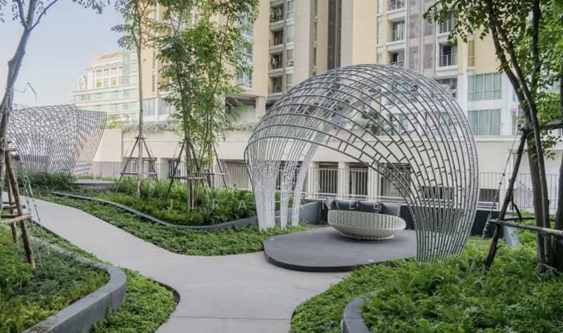 IDEO Mobi Asoke, Bangkok