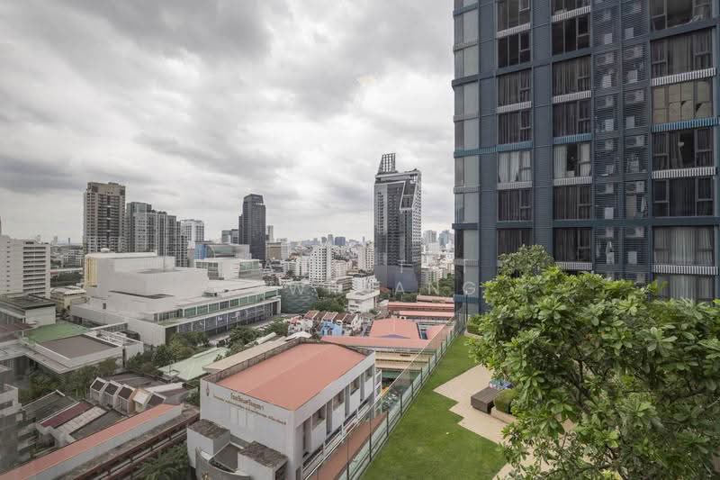 XT Phayathai, Bangkok