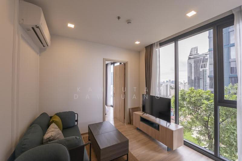 XT Phayathai, Bangkok