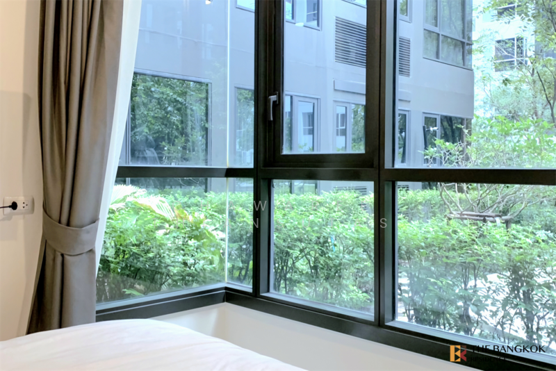 XT Huaikhwang, Bangkok