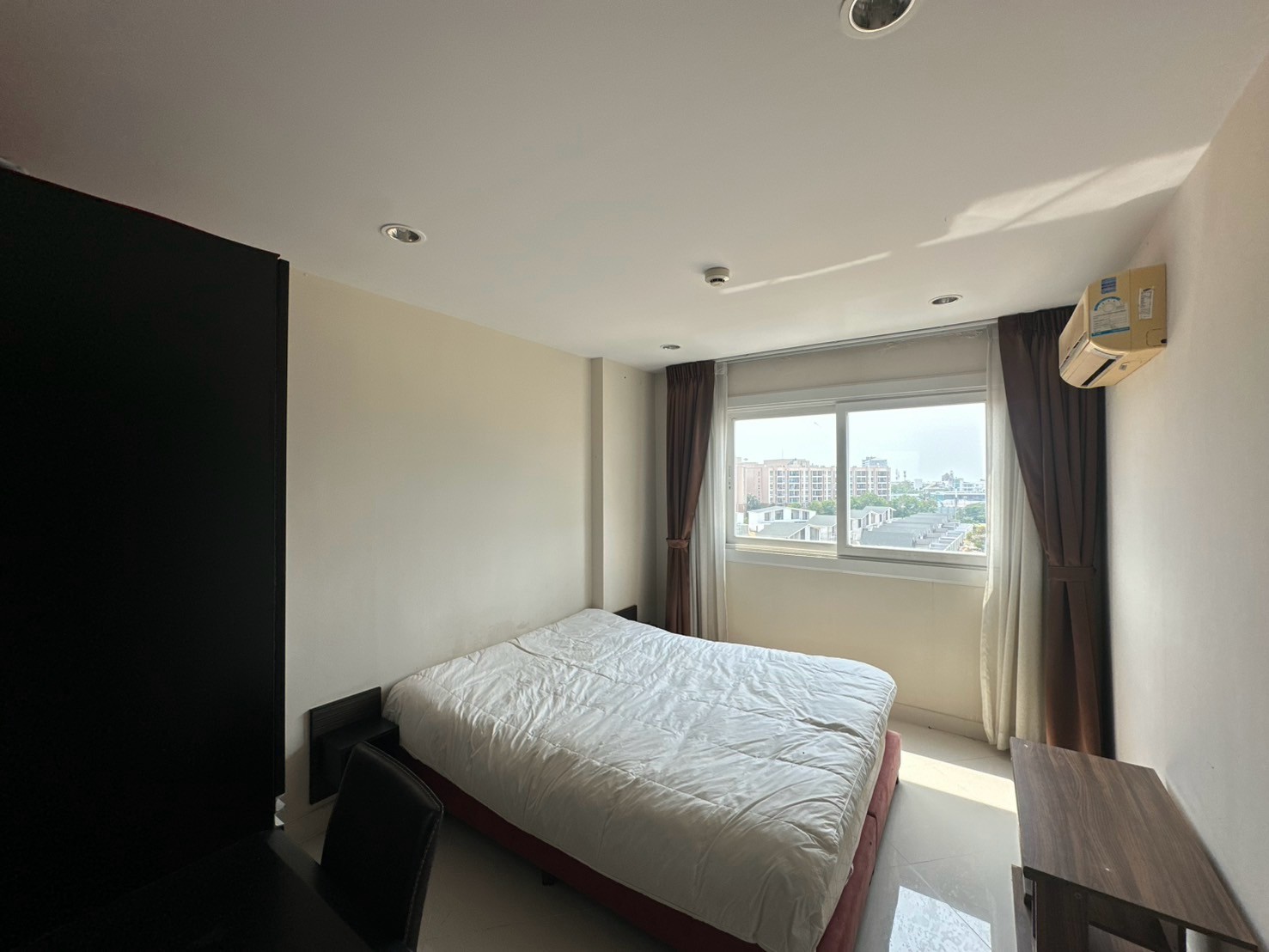 Park Lane Jomtien Resort