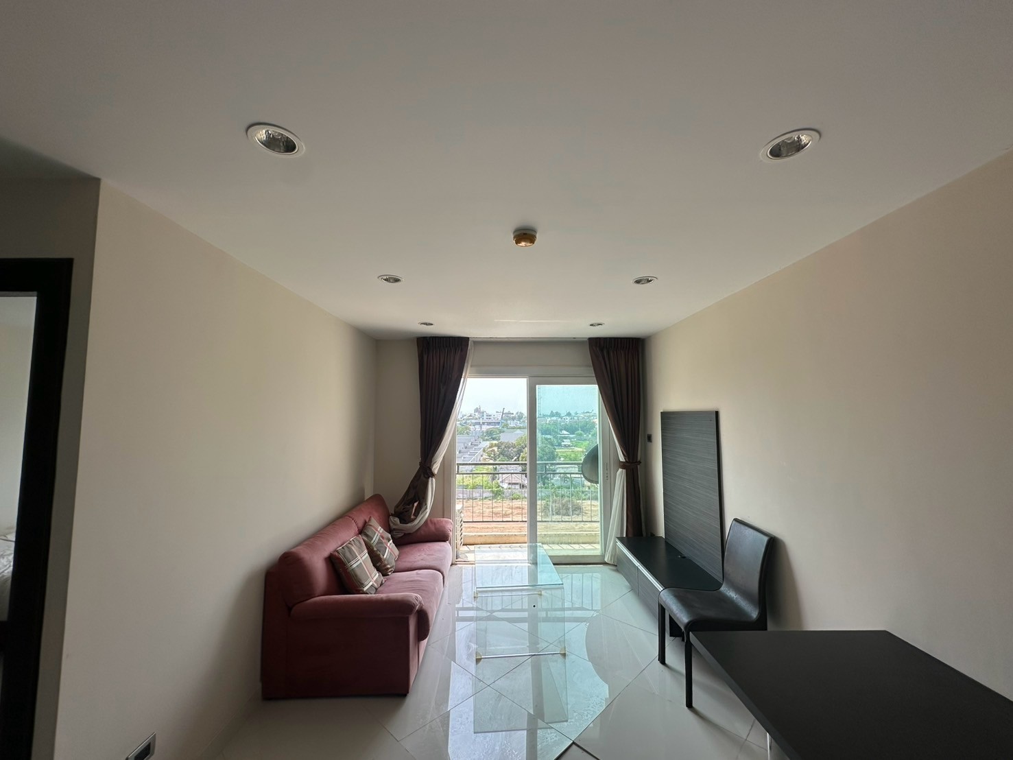 Park Lane Jomtien Resort