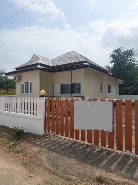 2-BR House, Prachuap Khiri Khan