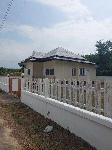 2-BR House, Prachuap Khiri Khan