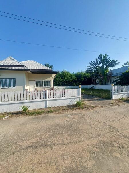 2-BR House, Prachuap Khiri Khan