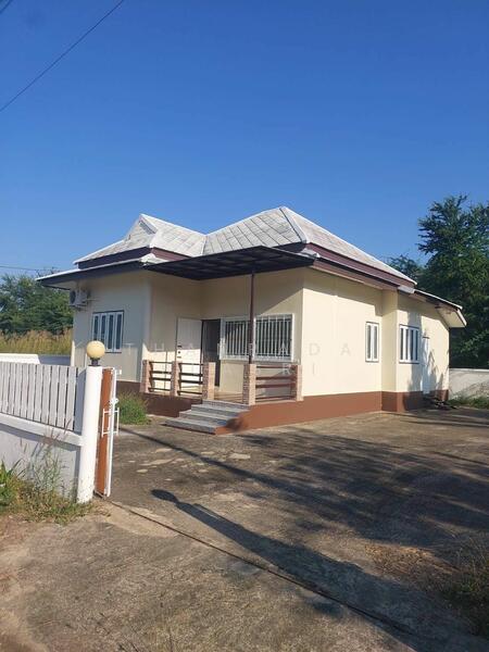 2-BR House, Prachuap Khiri Khan