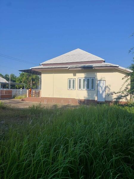 2-BR House, Prachuap Khiri Khan