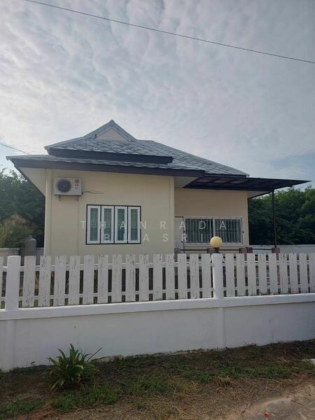 2-BR House, Prachuap Khiri Khan