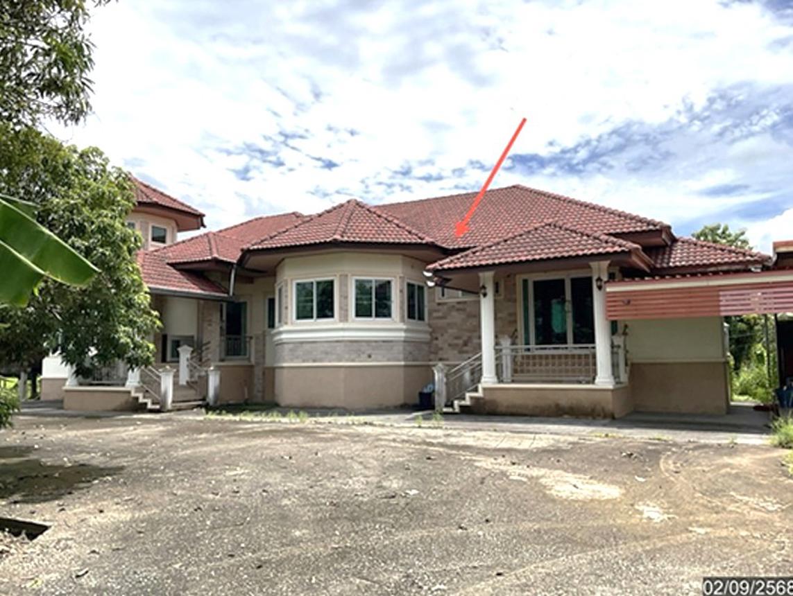 Single-Family House in Phan, Chiang Rai