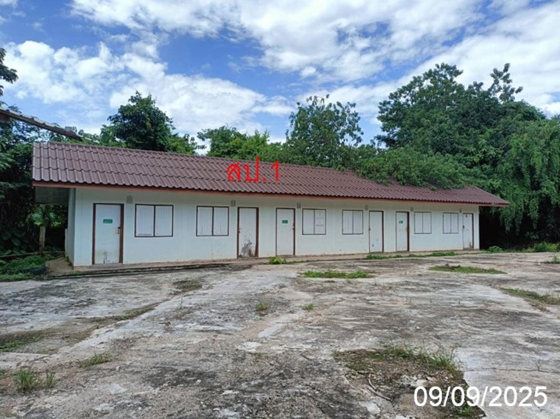 Single-family house in Mae Hong Son city, Mae Hong Son