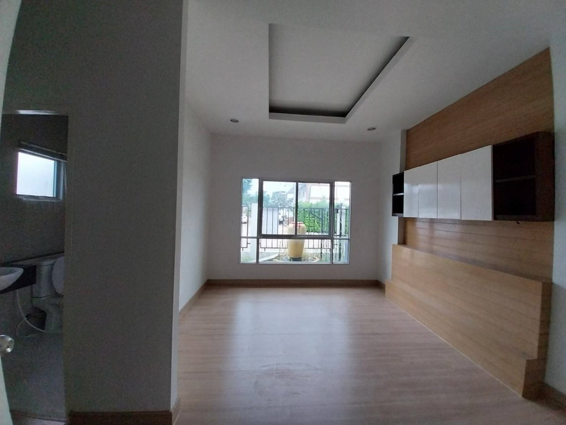 บ้านเดี่ยว หมู่บ้านเดอะริช กาญจน์ เมืองกาญจนบุรี กาญจนบุรี