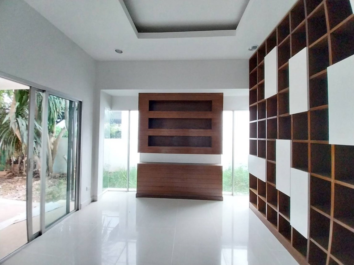 บ้านเดี่ยว หมู่บ้านเดอะริช กาญจน์ เมืองกาญจนบุรี กาญจนบุรี