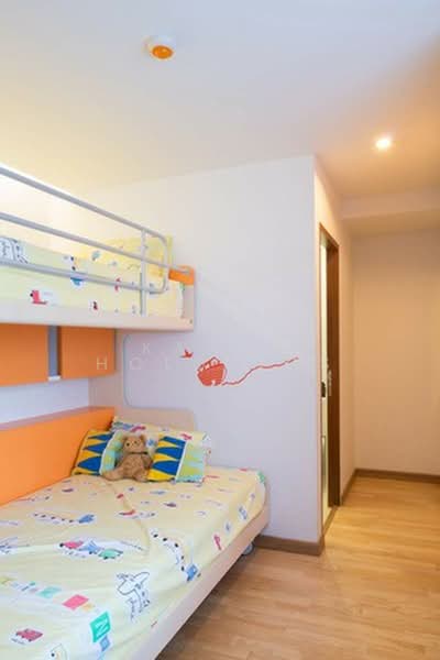 Residence Sukhumvit 52, Bangkok