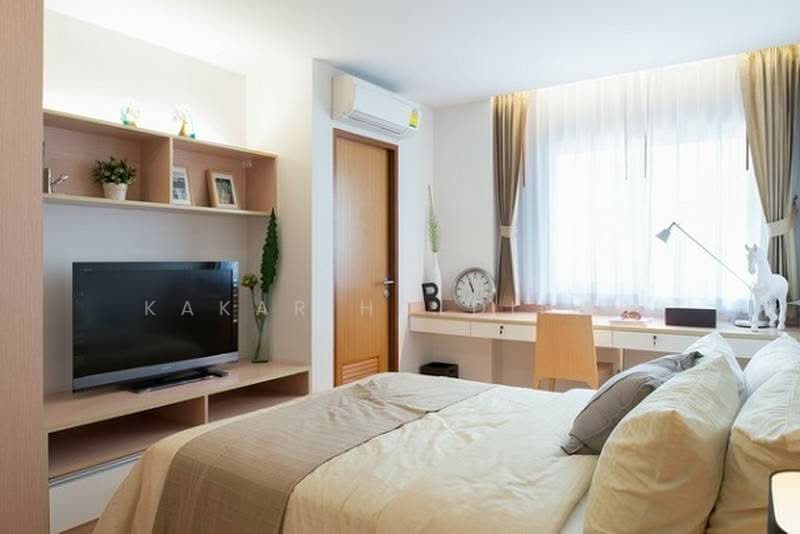 Residence Sukhumvit 52, Bangkok