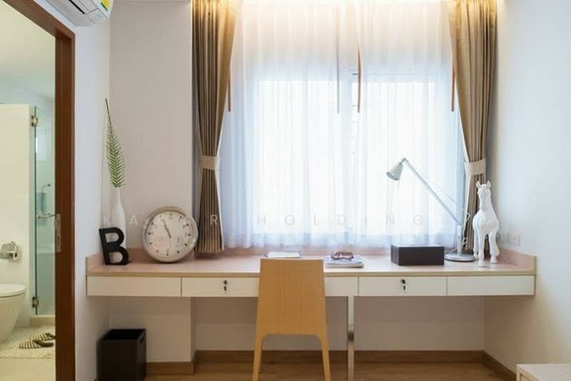 Residence Sukhumvit 52, Bangkok